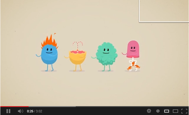 - Dumb Ways to Die - YouTube