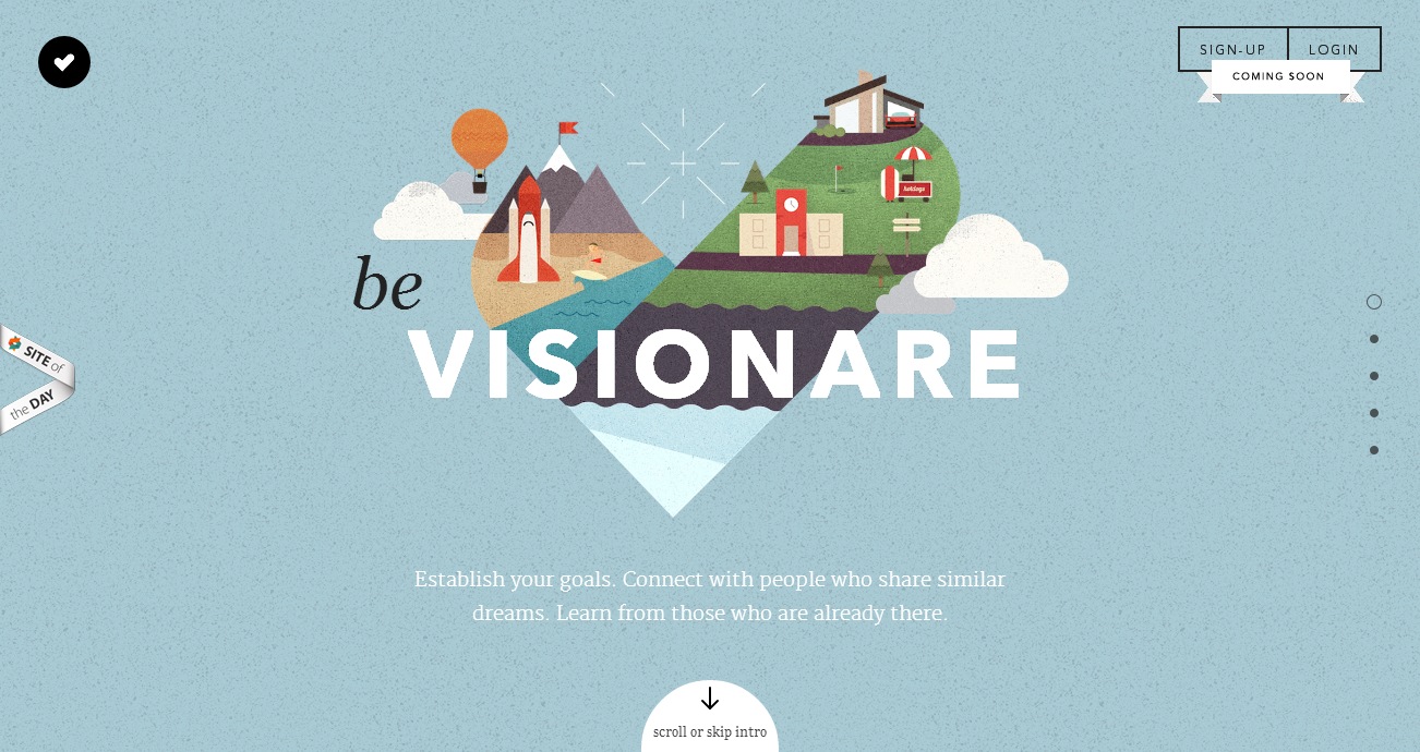 Visionare