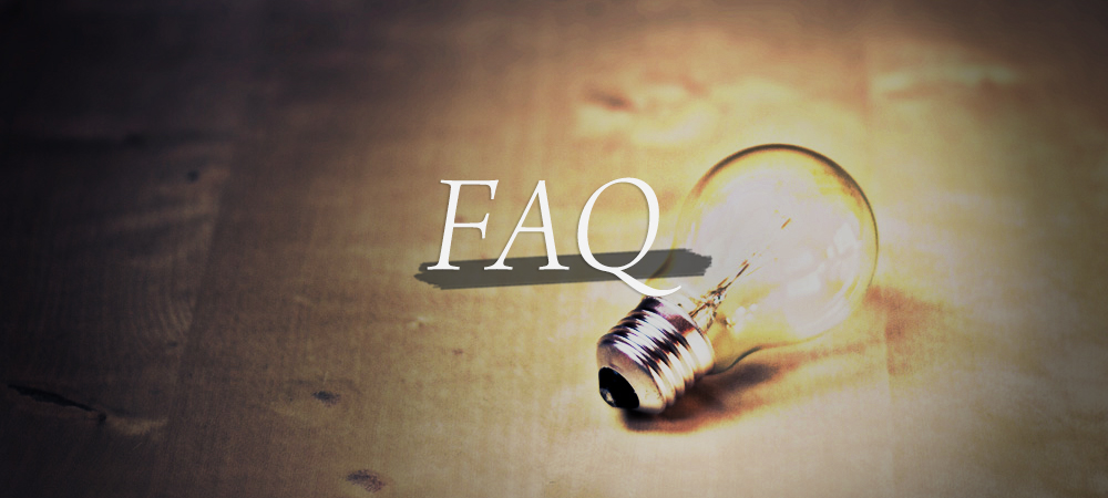 faq