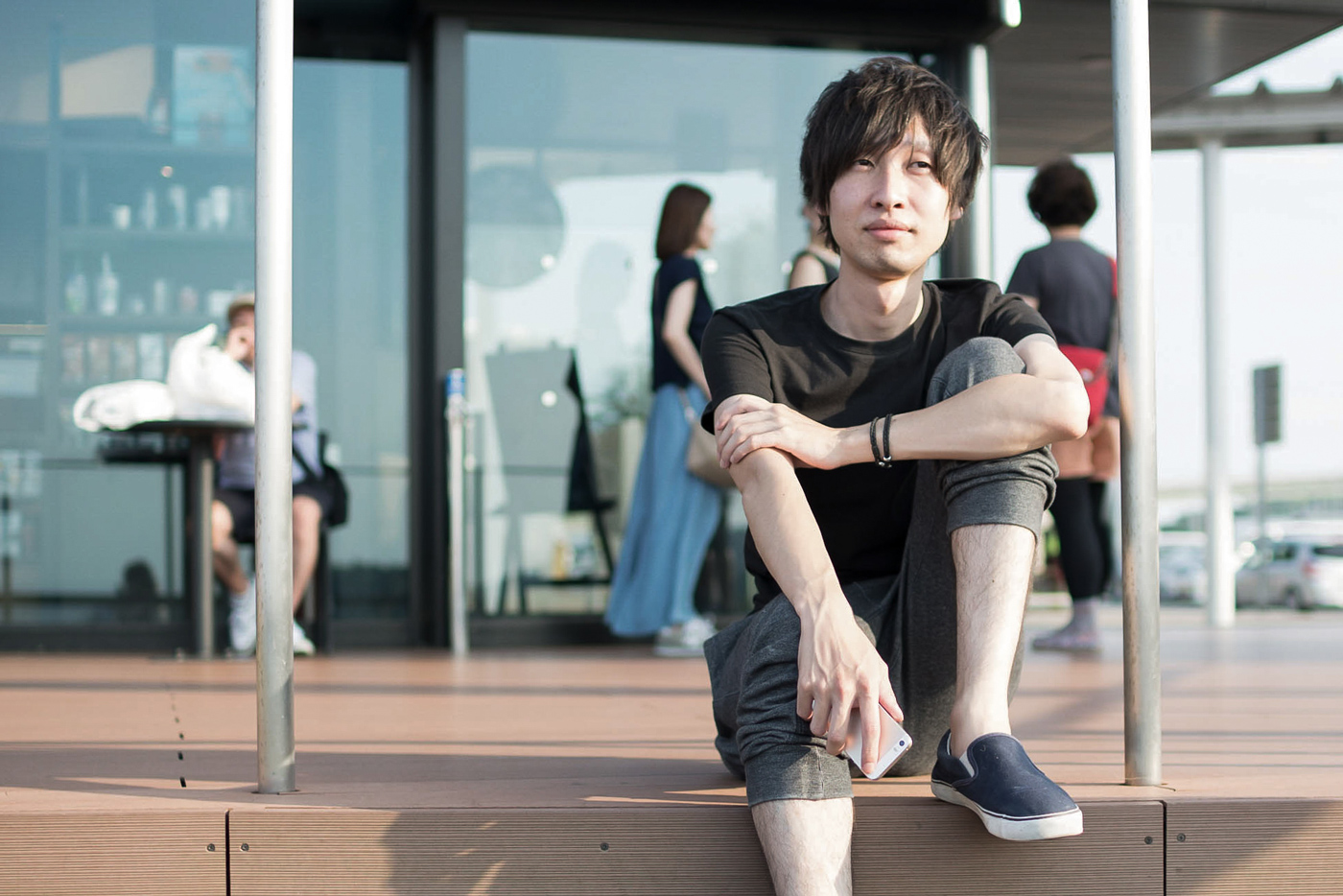 写真編集 Adobe Lightroom レタッチ