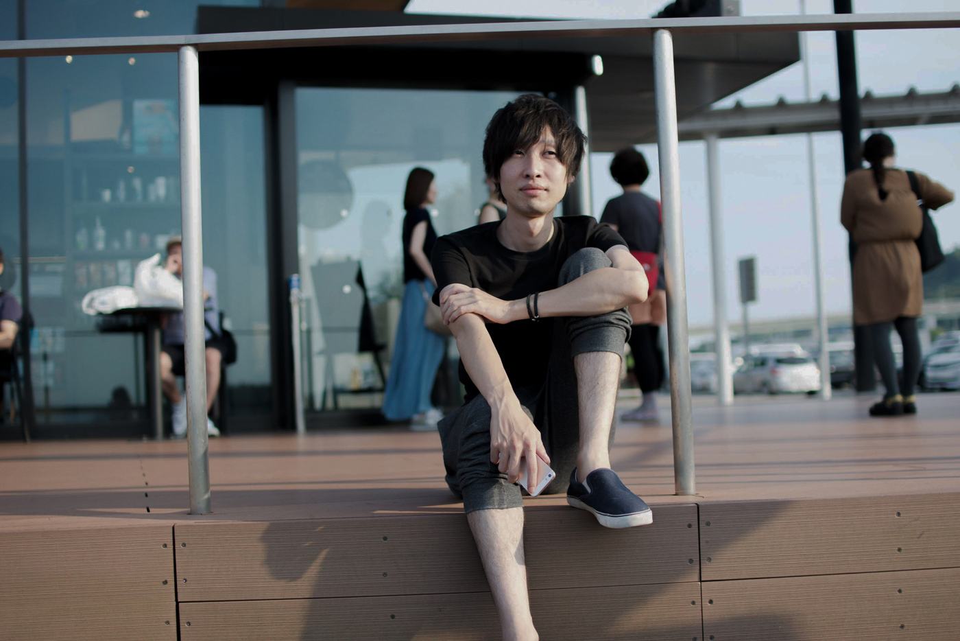 写真編集 Adobe Lightroom レタッチ