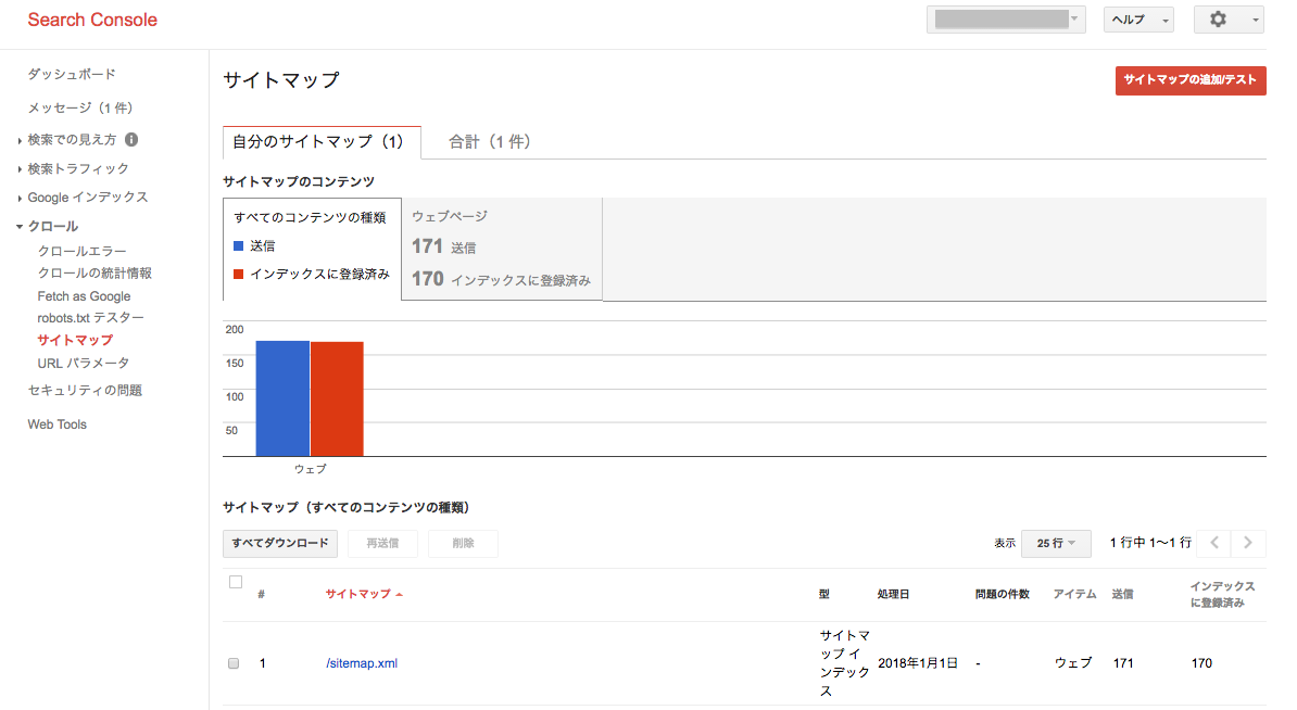 サイトマップ