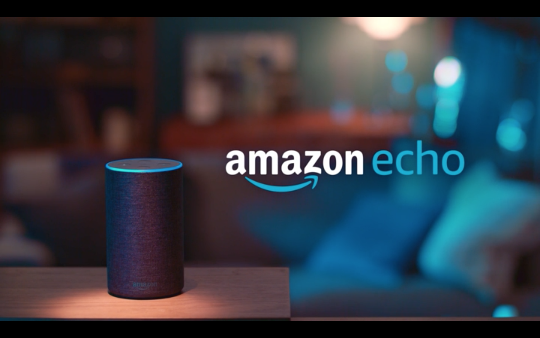 Amazon Echo