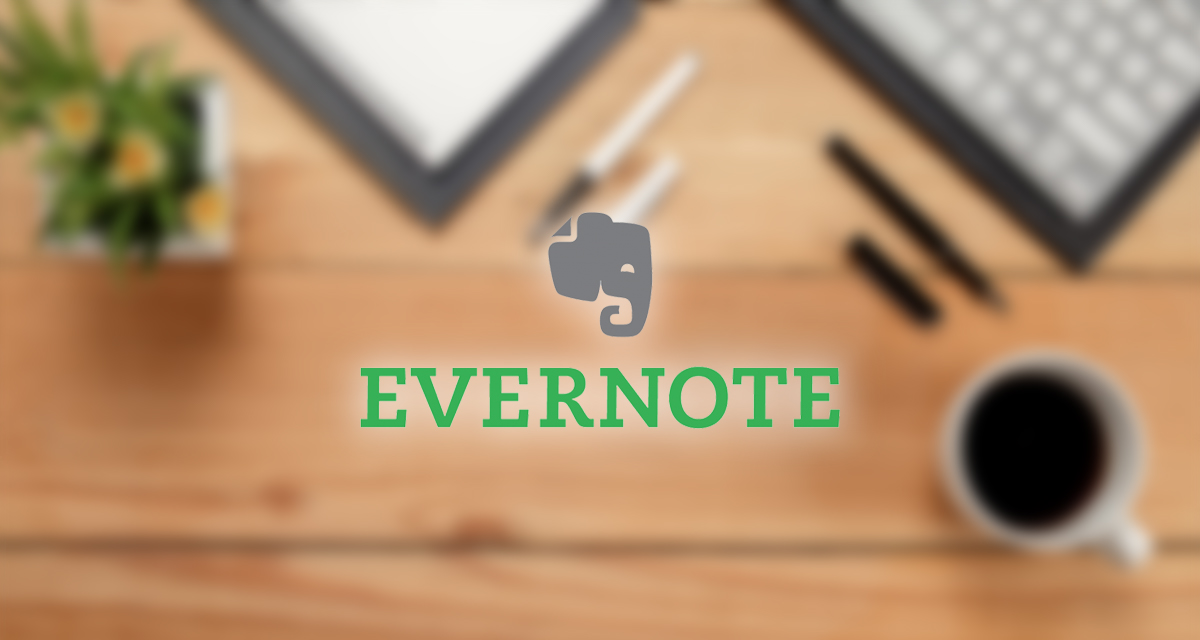 Evernote For Iphoneでビジネスをシームレスに Evernoteの基本機能と3つの活用術 Web担当者の活用帖 ナレッジ デポ