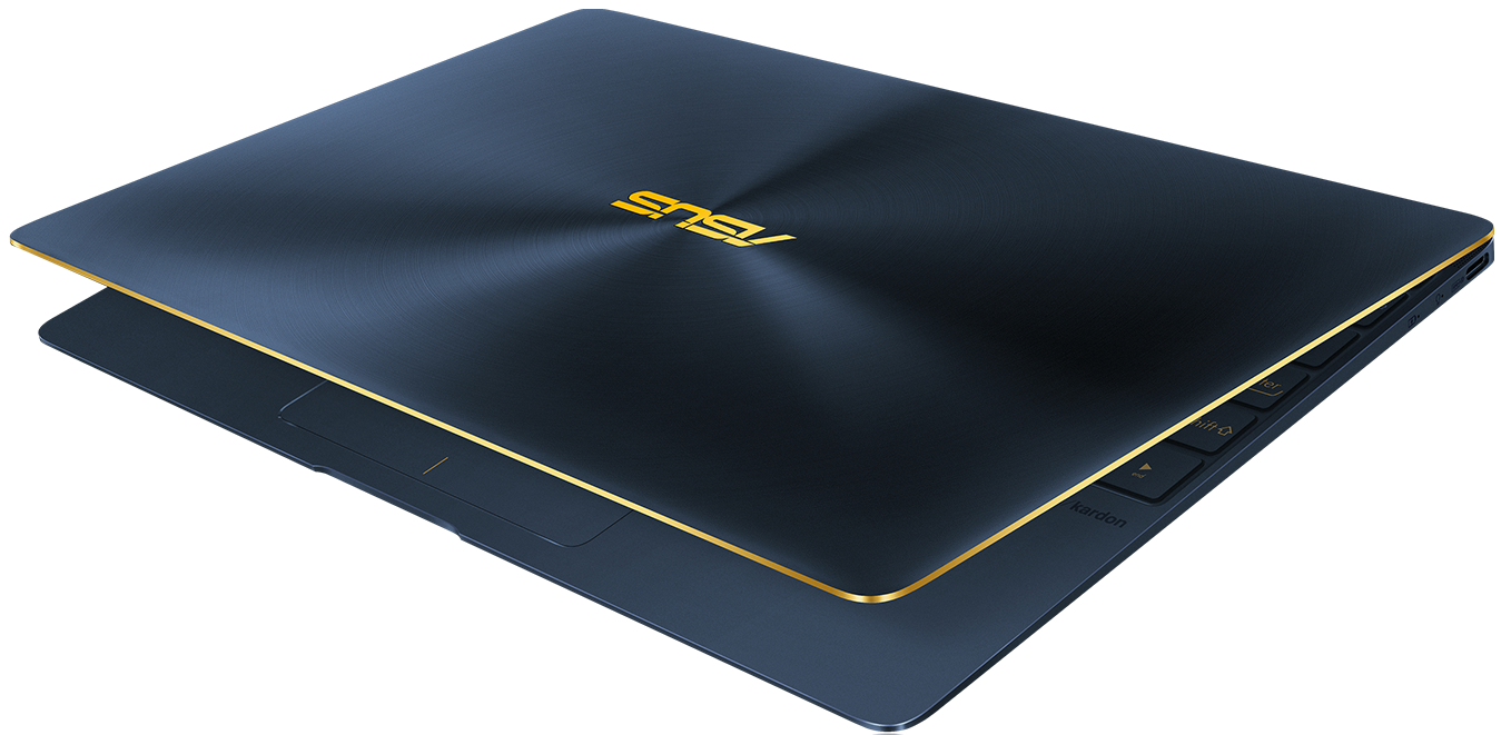 ASUS ZenBook 3